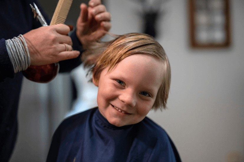 Haircuts for Men and Women